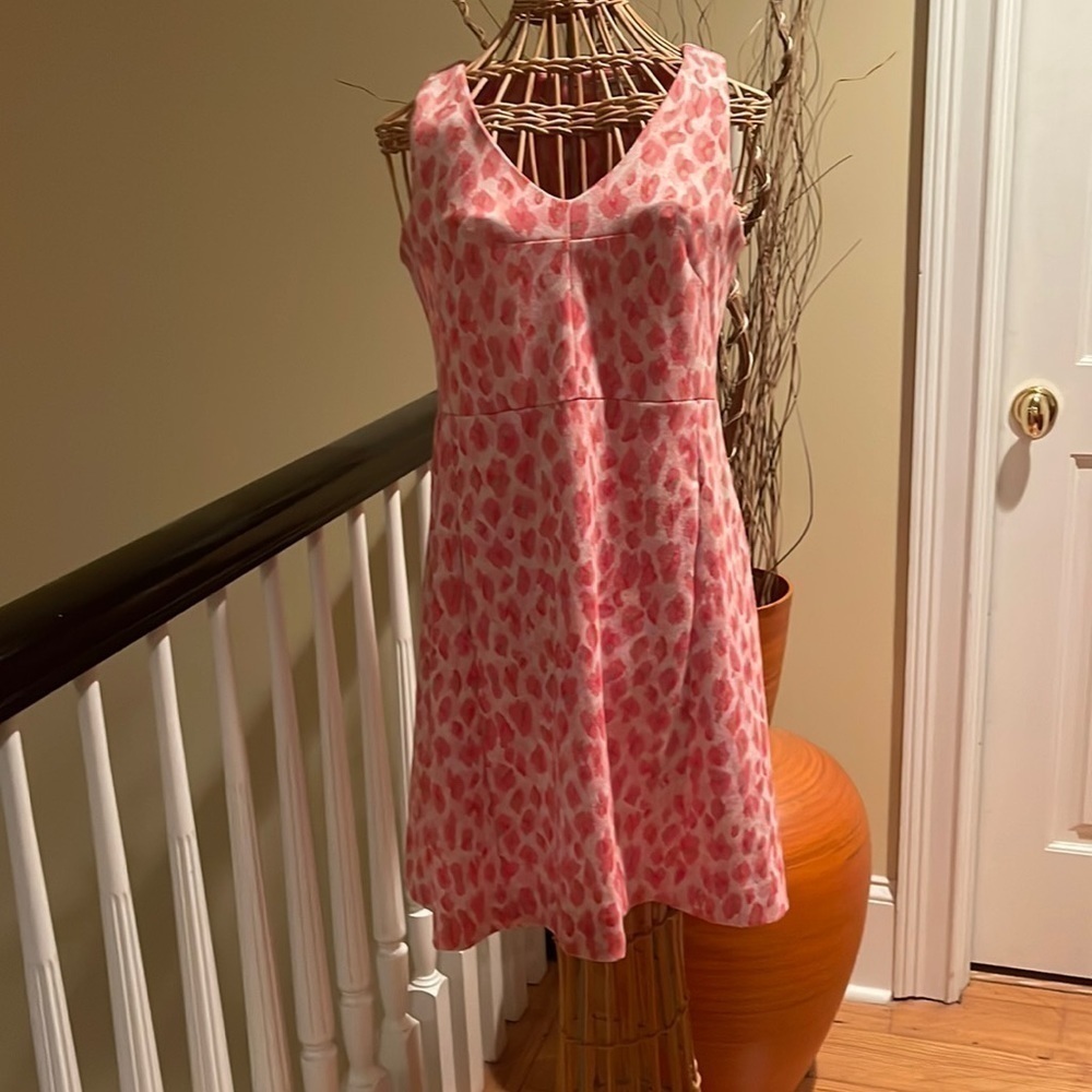 Tyler boe 🎆Sale🎆pink dress